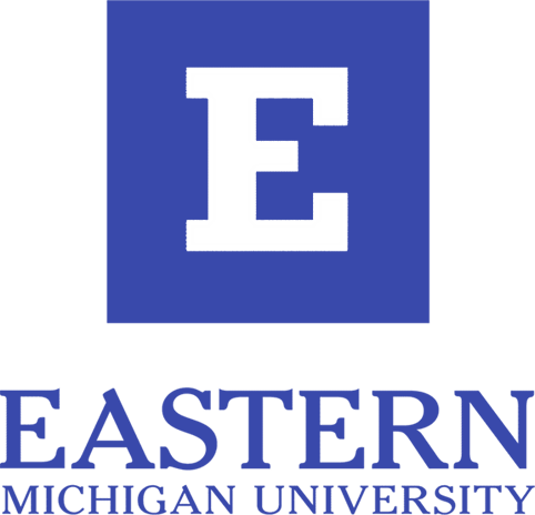 Eastern Michigan blue