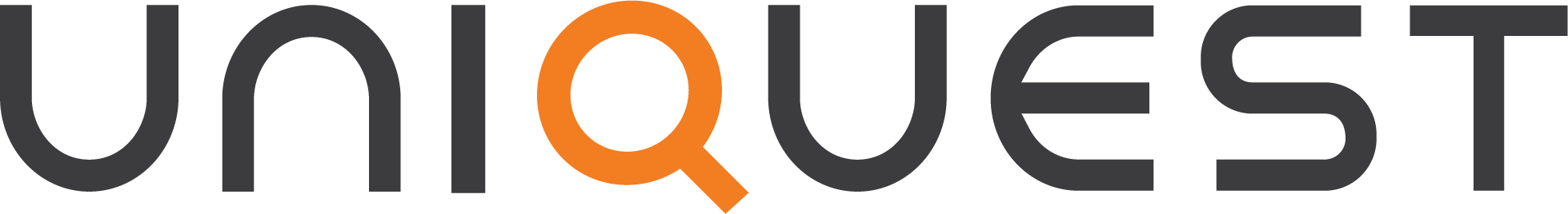uniquest logo